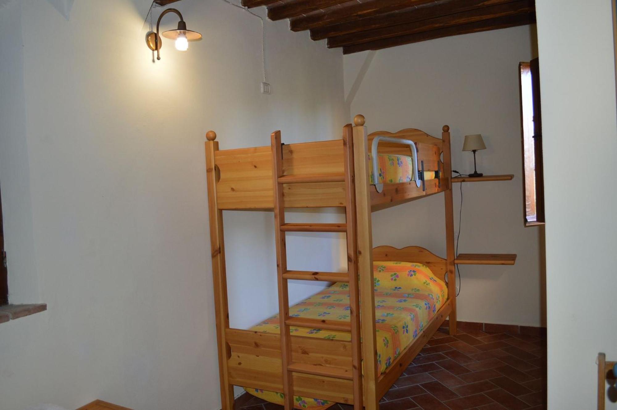 Villa House With Private Garden In The Crete Senesi Asciano Esterno foto