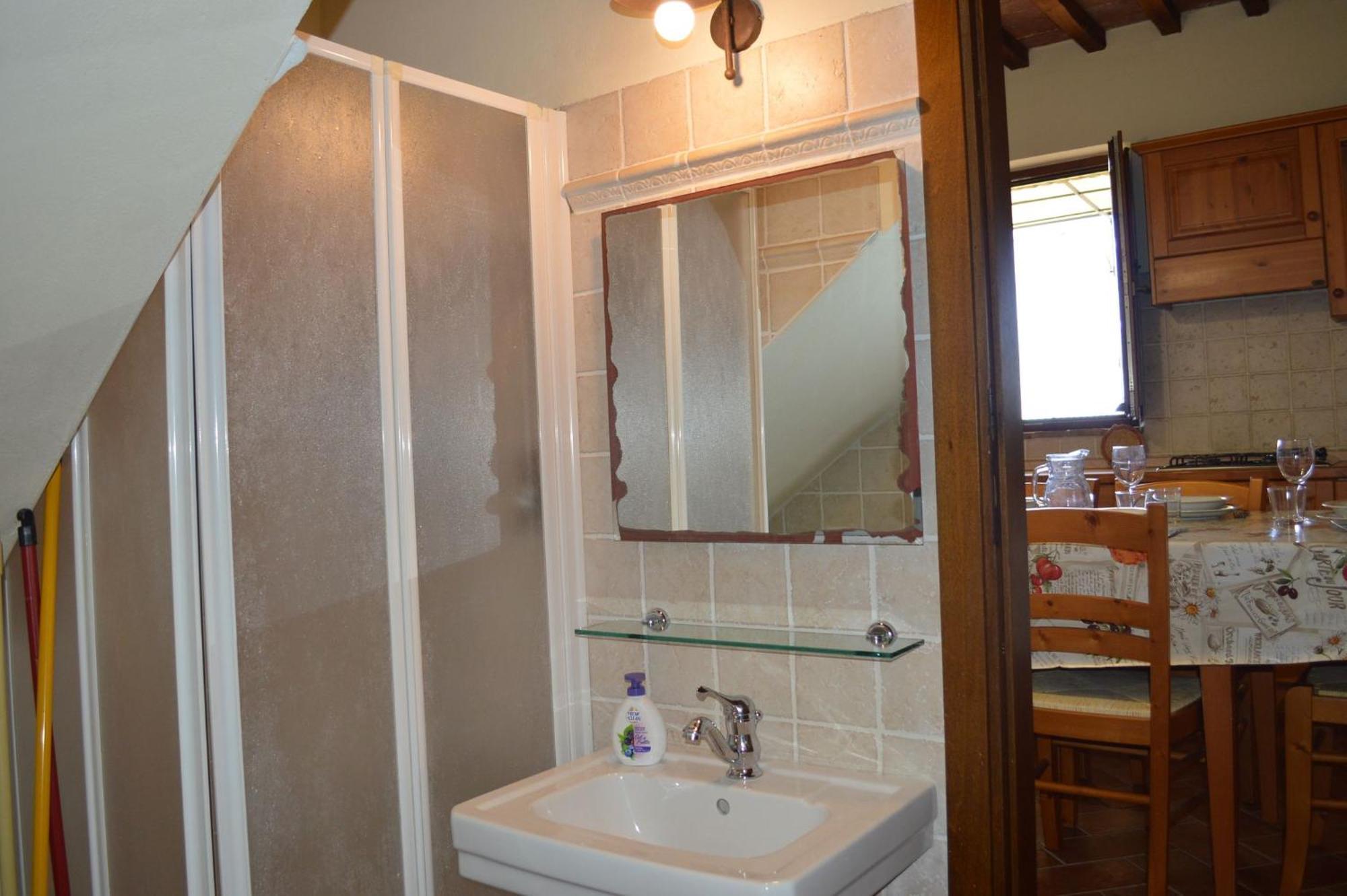 Villa House With Private Garden In The Crete Senesi Asciano Esterno foto