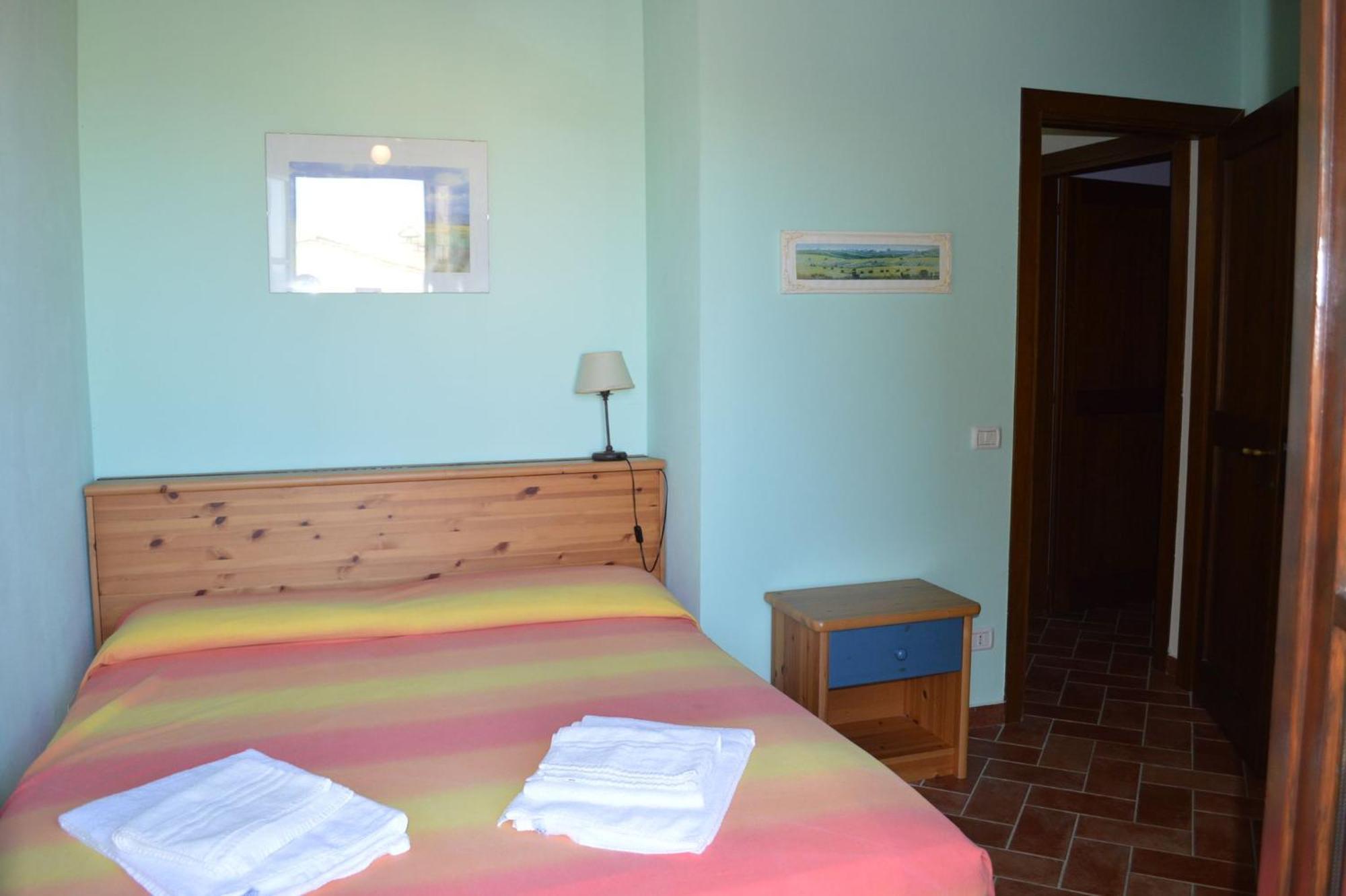 Villa House With Private Garden In The Crete Senesi Asciano Esterno foto